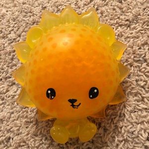 Bubble Toy